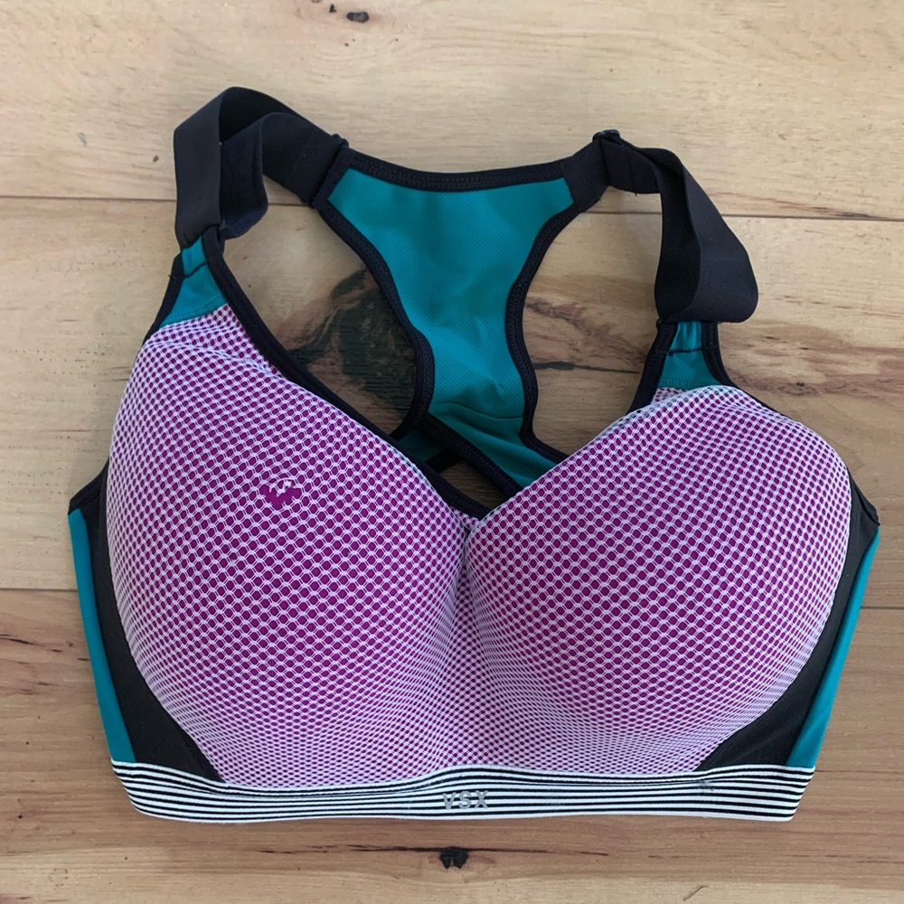 Victoria’s Secret VSX High Impact Sports Bra